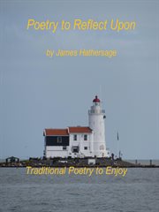 Poetry to Reflect Upon cover image cdn