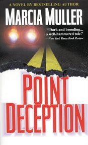 Point Deception : Cape Perdido cover image cdn