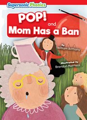 POP! & Mom Has a Ban : Level 2 - Red Set cover image cdn