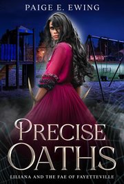 Precise Oaths cover image cdn