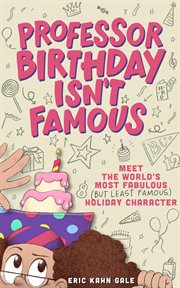 Professor Birthday Isn't Famous cover image cdn