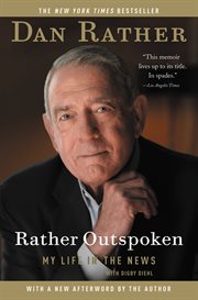 Rather Outspoken : My Life in the News cover image cdn