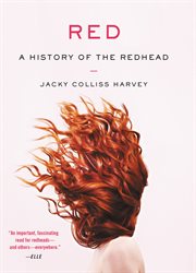 Red : A History of the Redhead cover image cdn