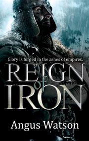 Reign of Iron : Iron Age cover image cdn