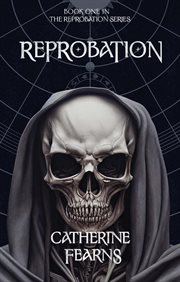 Reprobation : A Supernatural Thriller cover image cdn