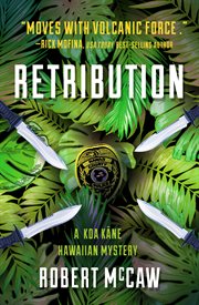 Retribution : Koa Kane Hawaiian Mystery cover image cdn
