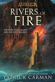 Rivers of Fire : Atherton cover image cdn