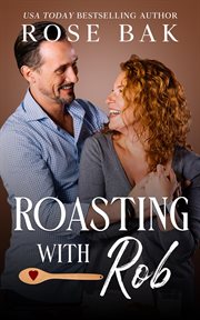Roasting With Rob cover image cdn