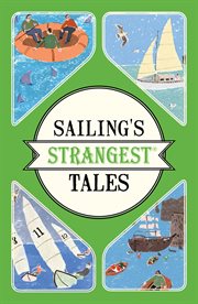 Sailing's Strangest Tales cover image cdn