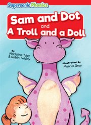 Sam and Dot & a Troll and a Doll : Level 2 - Red Set cover image cdn