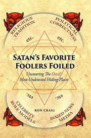 Satan's Favorite Foolers Foiled cover image cdn