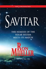 Savitar : Savitar cover image cdn