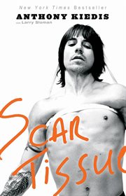 Scar Tissue cover image cdn