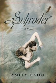 Schroder : A Novel cover image cdn