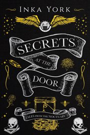 Secrets at the Door cover image cdn