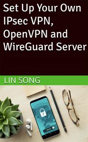 Set Up Your Own IPsec VPN, OpenVPN and WireGuard Server cover image cdn