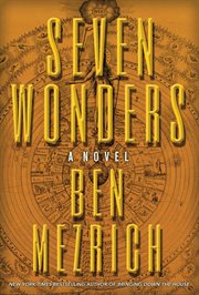 Seven Wonders cover image cdn