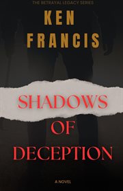 Shadows of Deception : The Beneficiary cover image cdn