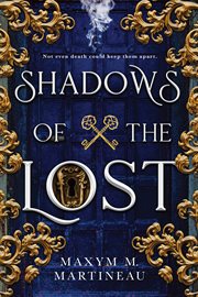 Shadows of the Lost : Guild of Night cover image cdn