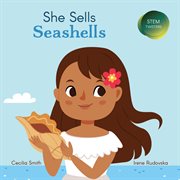 She Sells Seashells : a Math Tongue Twister cover image cdn
