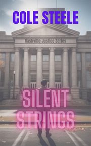Silent Strings cover image cdn