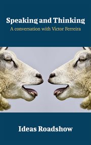 Speaking and Thinking - A Conversation with Victor Ferreira cover image cdn