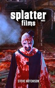 Splatter Films (2023) cover image cdn