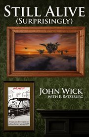 Still Alive (Surprisingly) cover image cdn