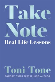 Take Note: Real Life Lessons : Real Life Lessons cover image cdn