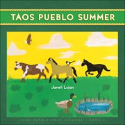 Taos Pueblo Summer cover image cdn