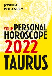 Taurus 2022: Your Personal Horoscope : Your Personal Horoscope cover image cdn