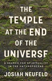 Temple at the End of the Universe cover image cdn