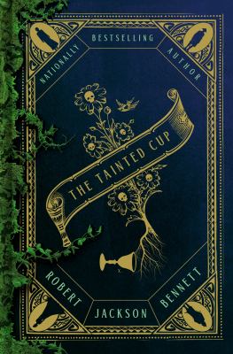 The tainted cup  cover image cdn