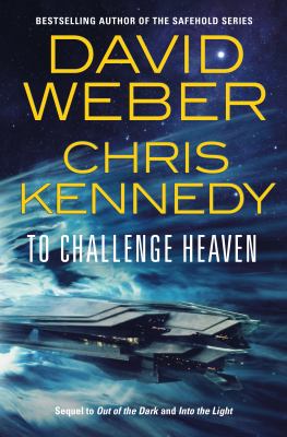 To challenge heaven  cover image cdn