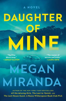 Daughter of mine  cover image cdn