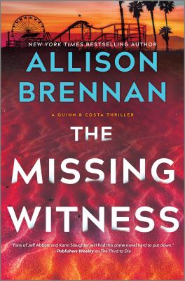 The missing witness  cover image cdn