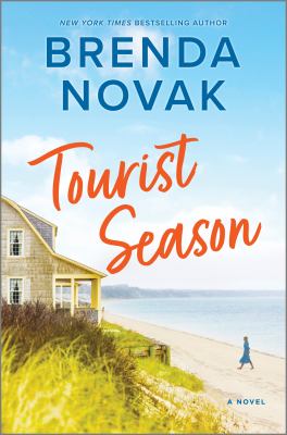 Tourist season  cover image cdn