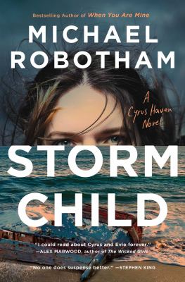Storm child  cover image cdn