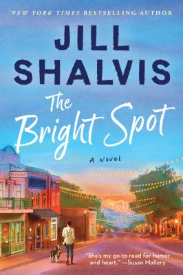 The bright spot  cover image cdn