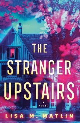 The stranger upstairs  cover image cdn