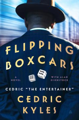 Flipping boxcars  cover image cdn