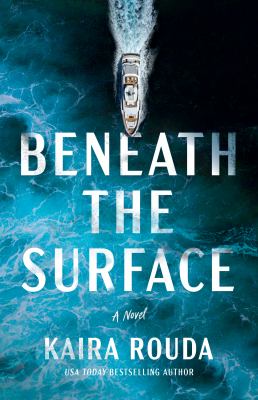 Beneath the surface cover image