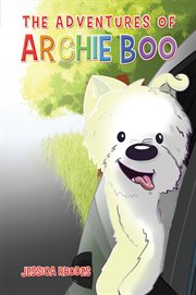 The Adventures of Archie Boo cover image cdn