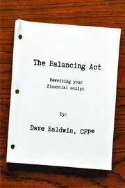 The Balancing Act : Rewriting your financial script cover image cdn