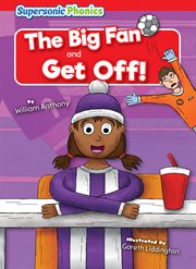 The Big Fan & Get Off! : Level 2 - Red Set cover image cdn