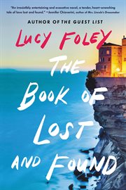 The Book of Lost and Found : A Novel cover image cdn
