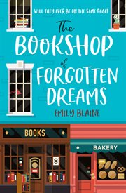 The Bookshop of Forgotten Dreams cover image cdn