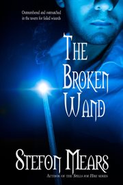 The Broken Wand cover image cdn