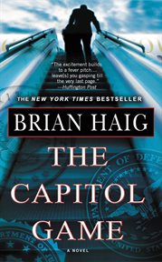 The Capitol Game cover image cdn