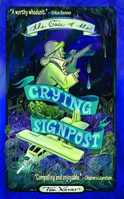 The Case of the Crying Signpost cover image cdn